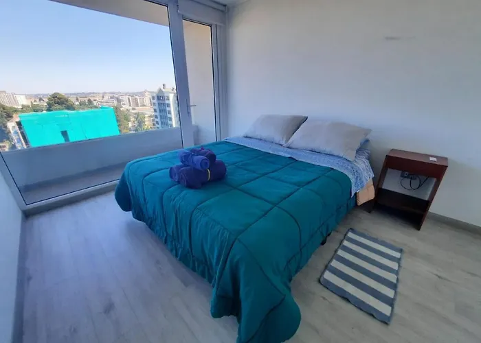 Stepke: 2 Ambientes C/Balcon