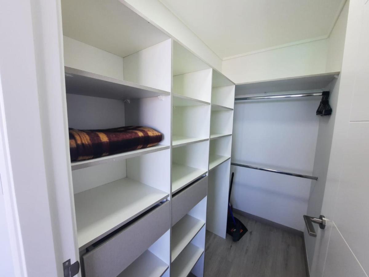 Apartamento Stepke: 2 Ambientes C/balcon Temuco