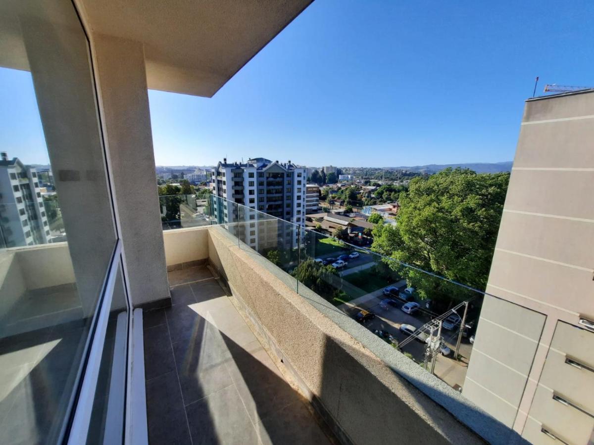 Stepke: 2 Ambientes C/balcon Apartamento *