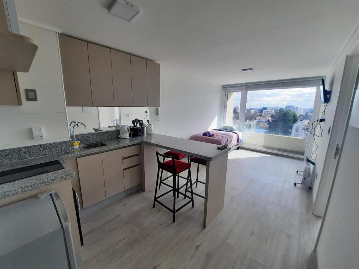 Apartamento Stepke: 2 Ambientes C/balcon