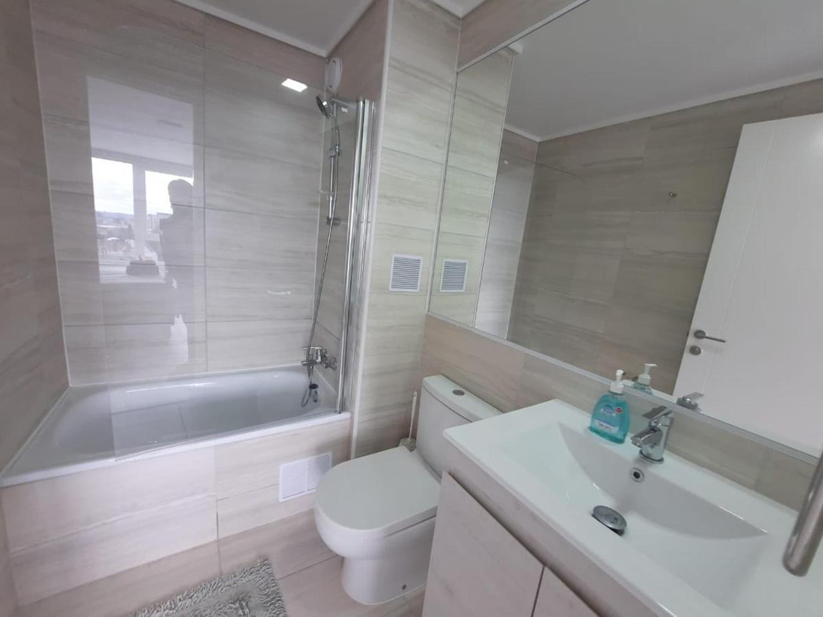 Stepke: 2 Ambientes C/balcon Apartamento