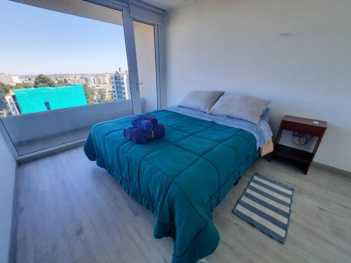 Stepke: 2 Ambientes C/balcon *